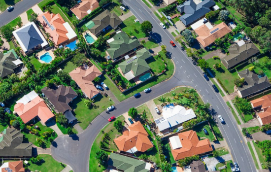 Australian property market approaches $12 trillion as national price momentum builds