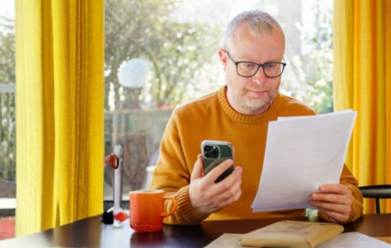  Protecting your money - Cybersecurity and scam awareness