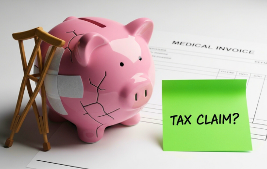 When medical bills meet tax rules - Lessons from a heartbreaking case