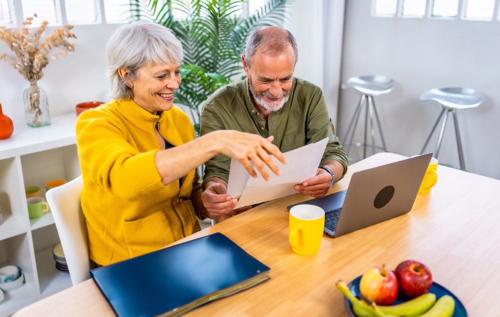 Downsizer Contributions and the Main Residence Exemption