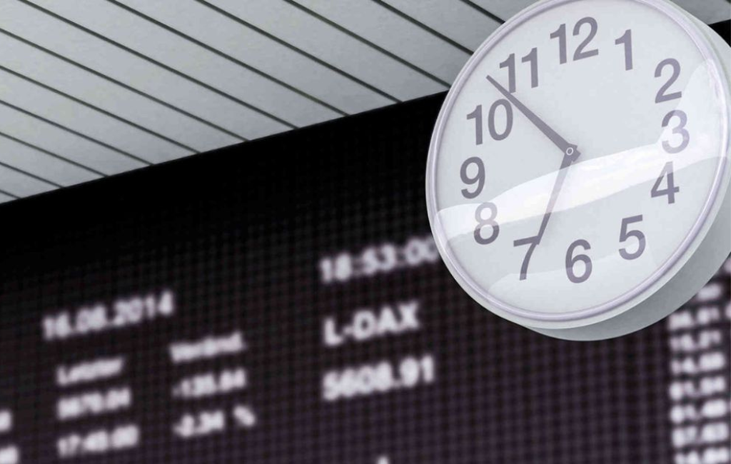 How to invest in shares