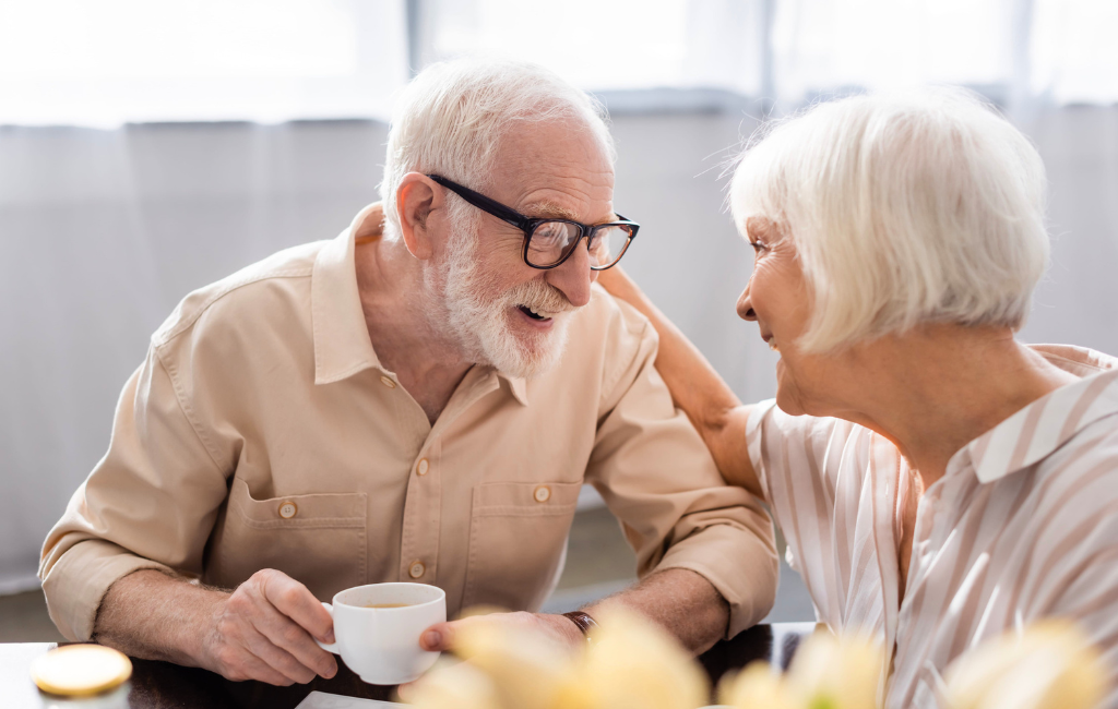 Aged care is becoming a cash flow problem: Not just a cost