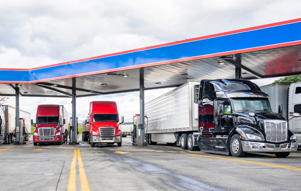 Practical Help for Businesses Impacted by Fuel Disruptions