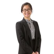 Nicole Zhou